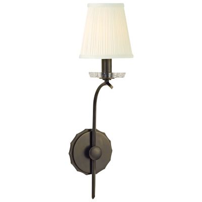Clyde Wall Sconce by Hudson Valley Lighting - Starlight Lighting USA and Canada